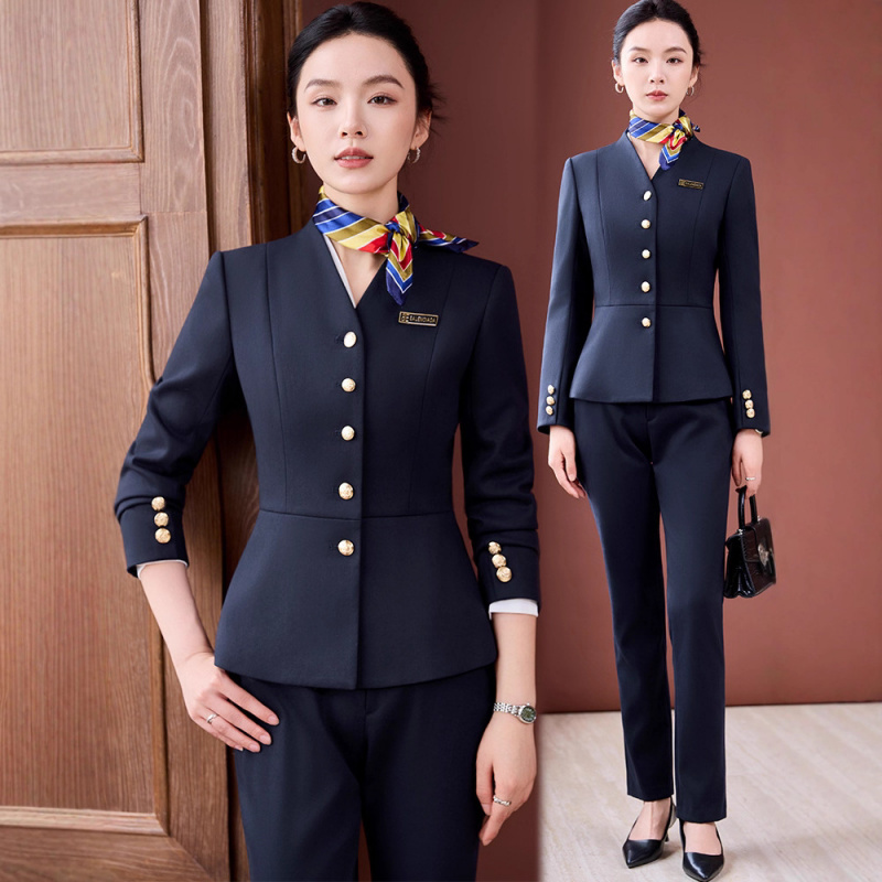 Women'S Formal Wear Stores - Setelan Jas Baru Musim Gugur 2025