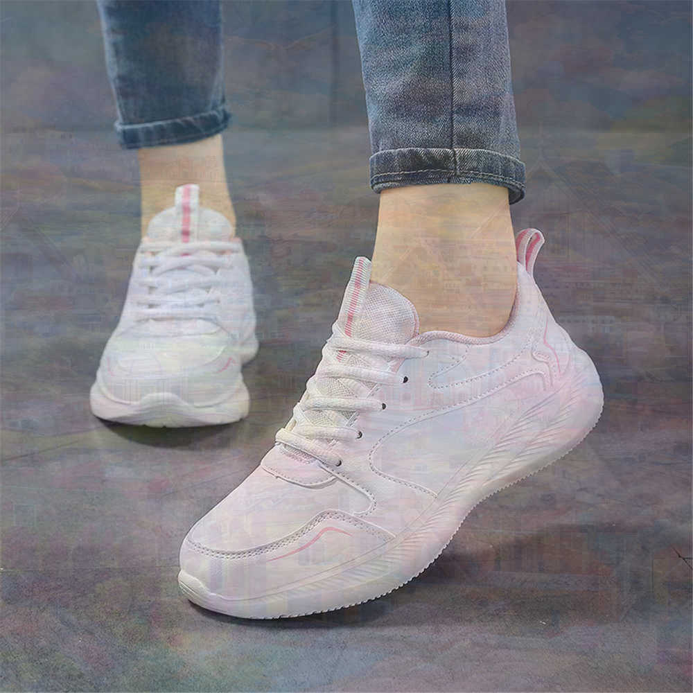 Resale Women'S Formal Wear - Sepatu Retro Rendah Ukuran 44 Sepatu