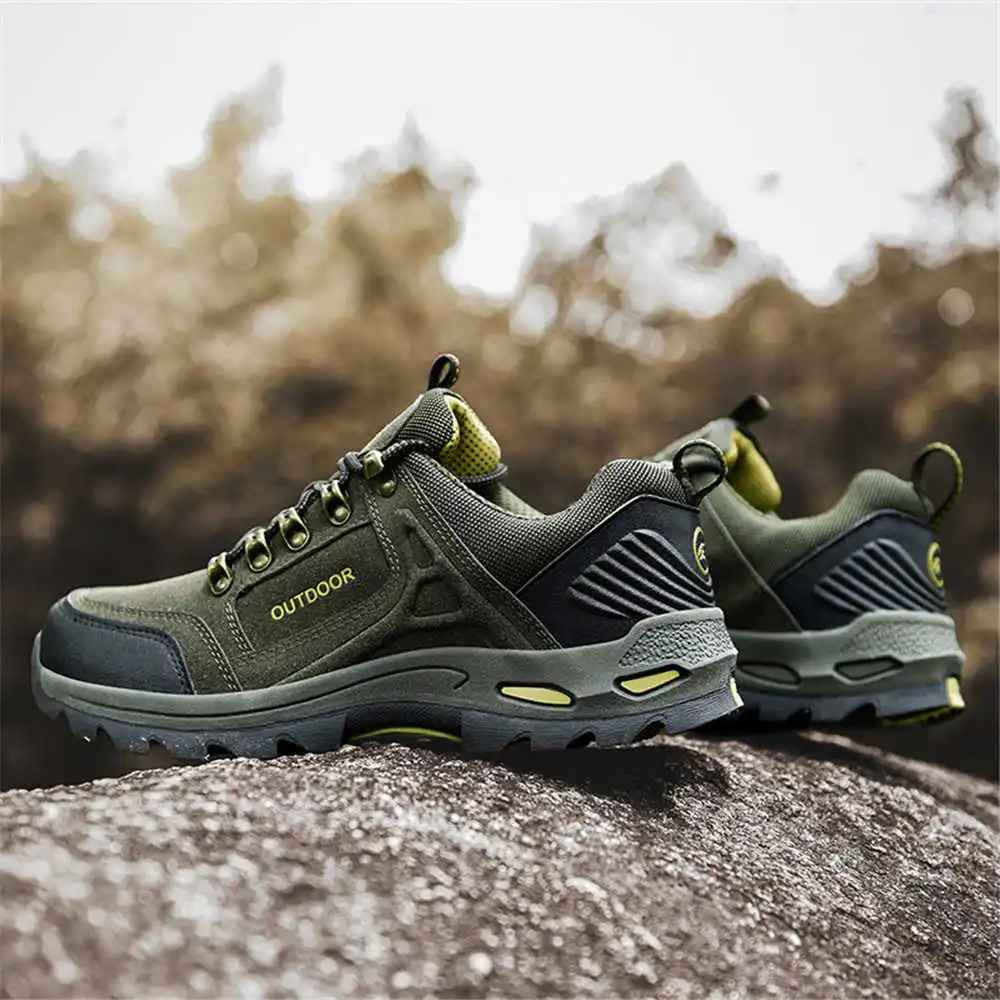 Women'S Formal Wear Stores - Non-slip tenis Hiking bertali untuk pria
