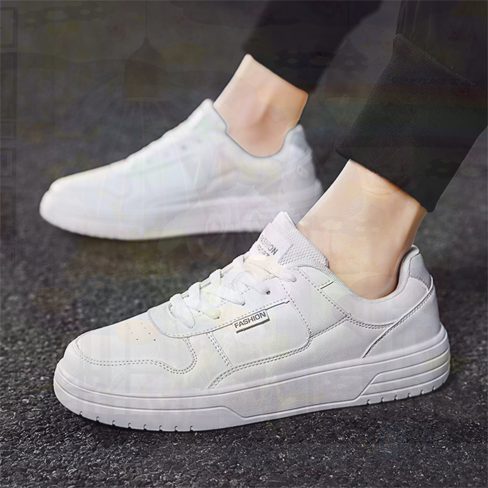 Women'S Formal Wear Stores - Sepatu Kulit PU dengan Dasi 41