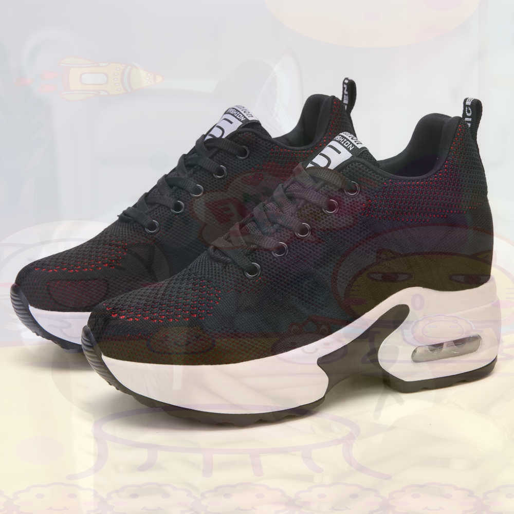 Women'S Formal Evening Wear Tops - Merah Ukuran 36 Sepatu Wanita Tenis