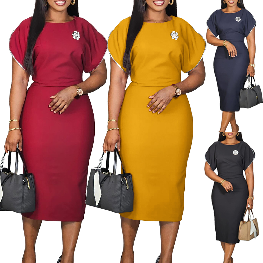 Women Formal Wear Zara - Gaun Wanita 2025 untuk Gereja Elegan