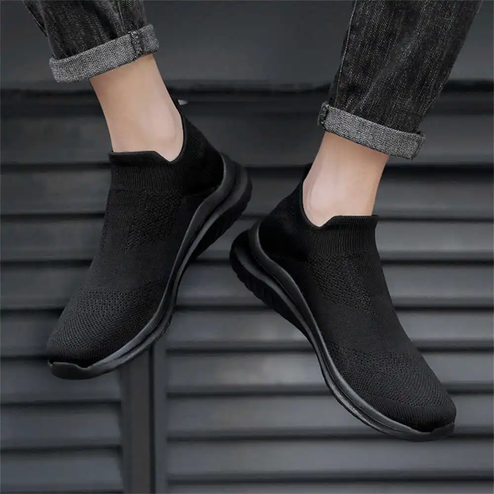 Women'S Formal Wear Stores - Sepatu olahraga pria, krem lembut baru