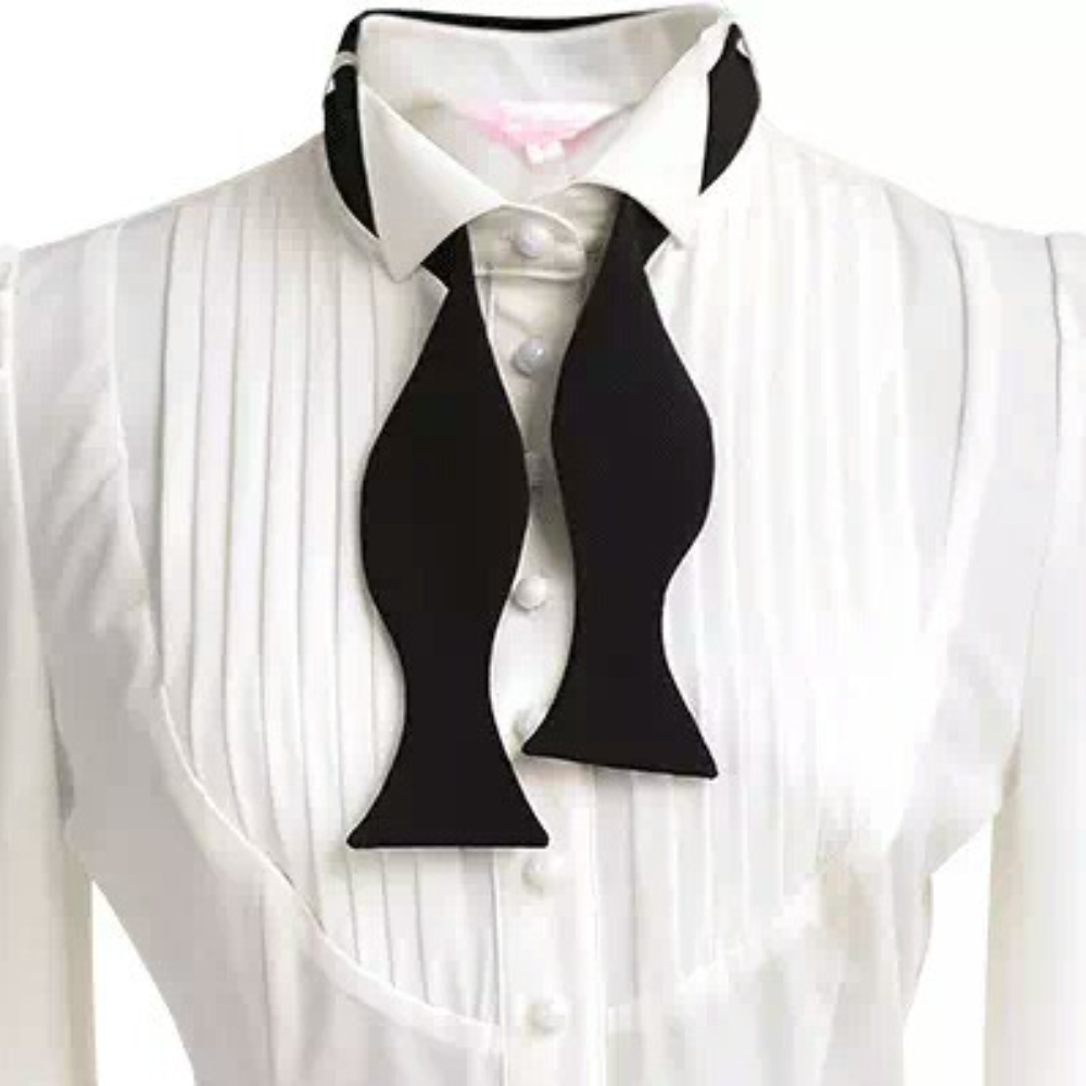 Women Formal Event Wear - Dasi Kupu-kupu Formal Pria Yang Dapat