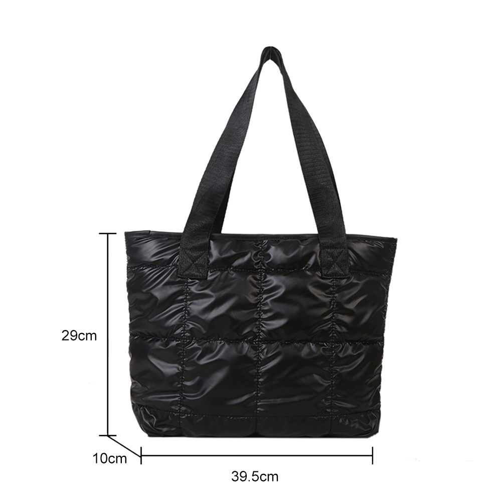 Fashion tas tangan wanita, tas - Shoulder Bag Structured ulasan dan harga