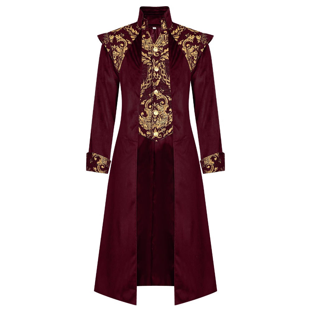Jaket Tailcoat Abad Pertengaha - Victorian Women'S Formal Wear ulasan dan harga