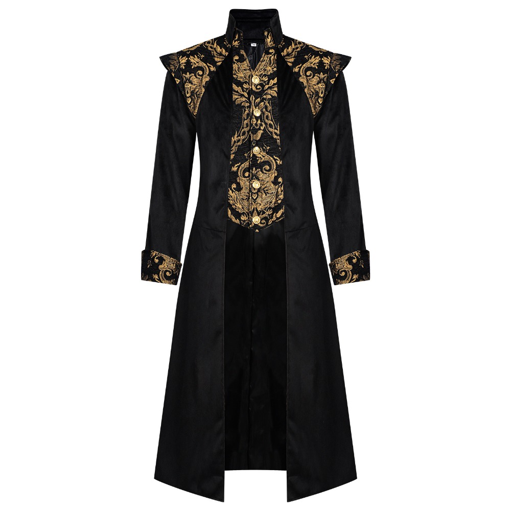Jaket Tailcoat Abad Pertengaha - Victorian Women'S Formal Wear ulasan dan harga