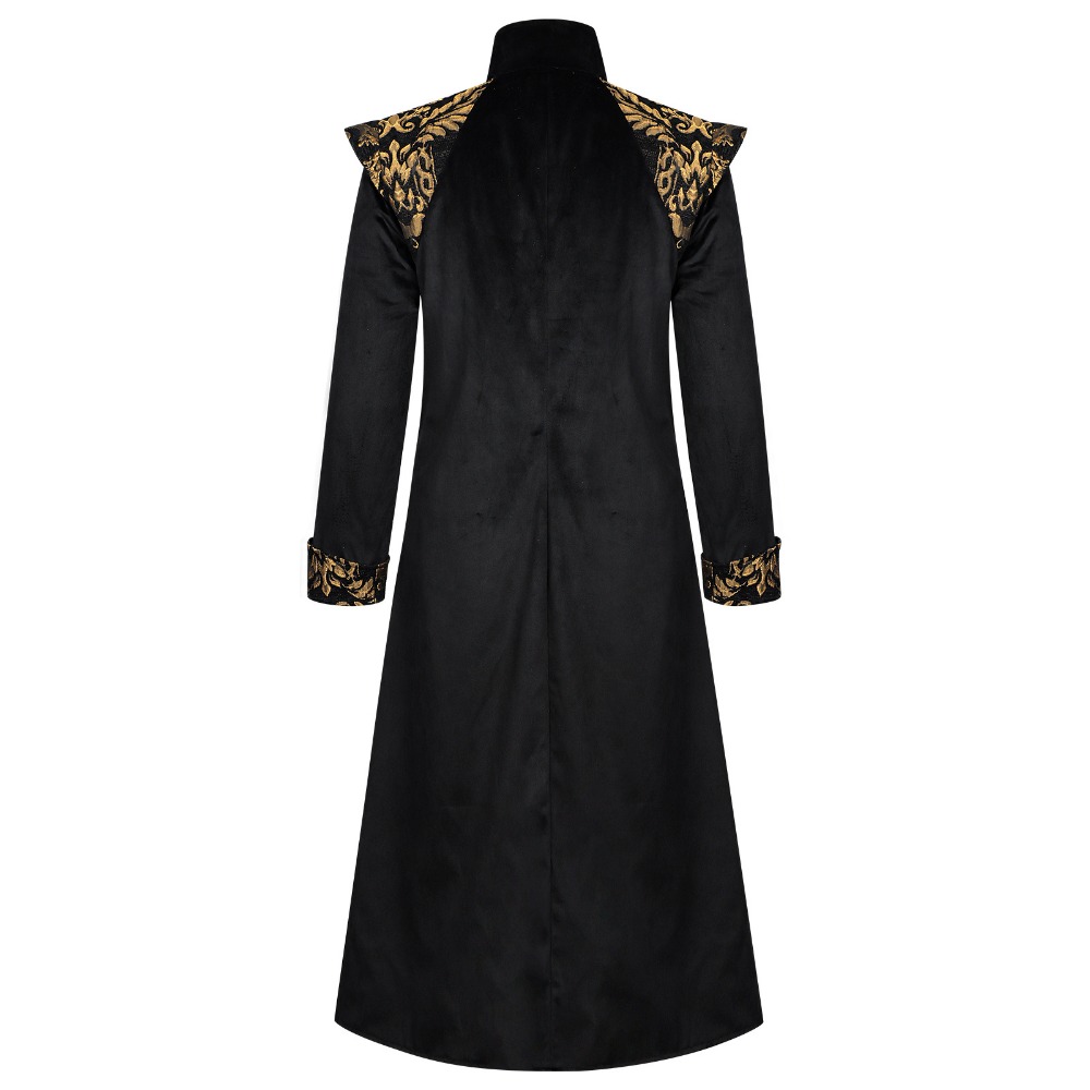 Jaket Tailcoat Abad Pertengaha - Victorian Women'S Formal Wear ulasan dan harga