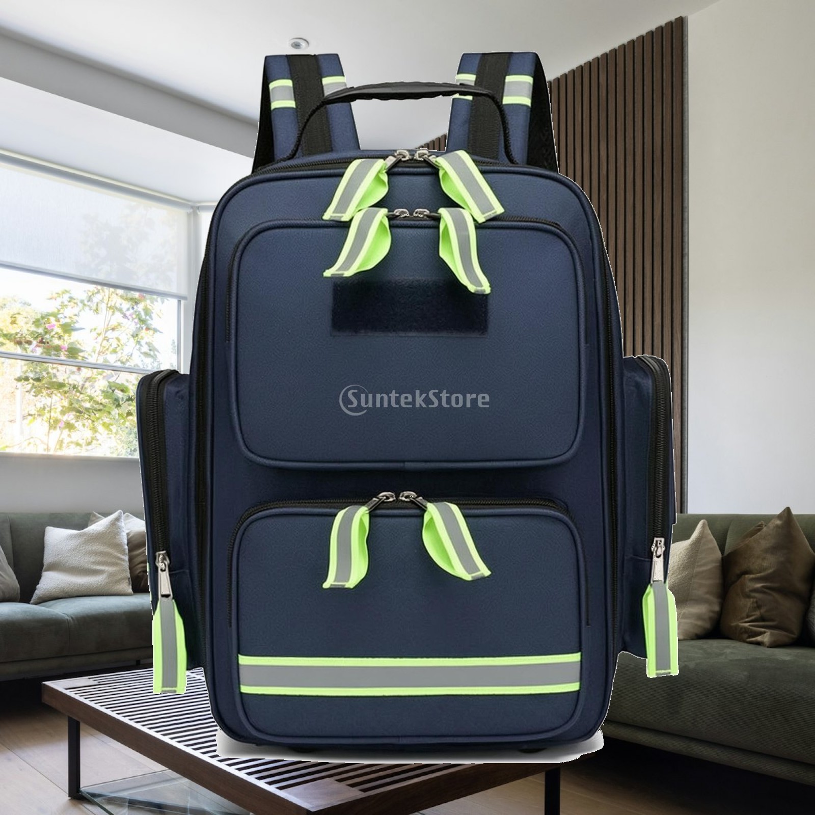 Ransel P3K Terstruktur, Tas Me - Shoulder Bag Structured ulasan dan harga