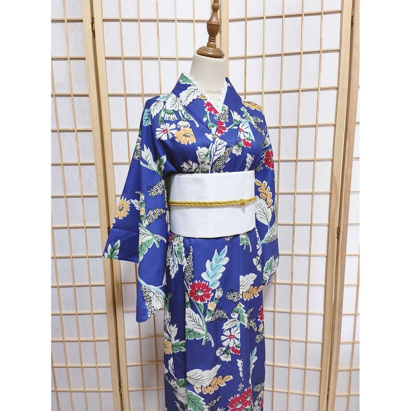 Pakaian Formal Jepang Kimono Y - Japanese Women Formal Wear ulasan dan harga
