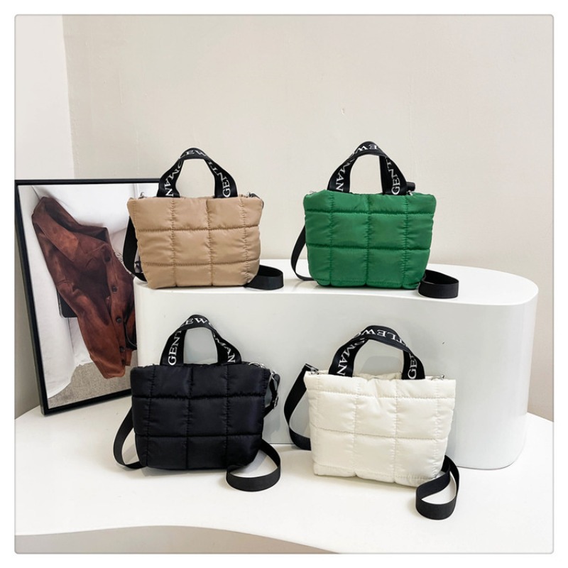 Tas untuk Wanita Tas Tangan To - Shoulder Bag Structured ulasan dan harga