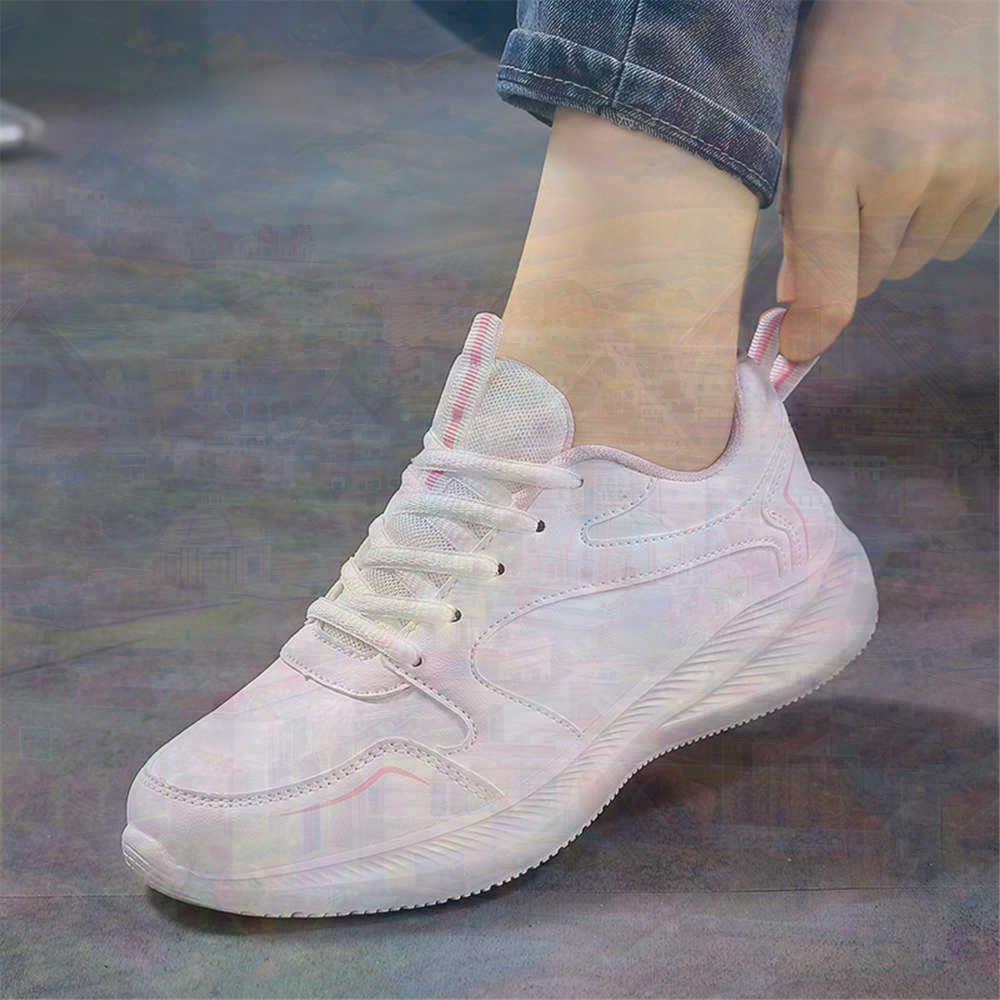 Sepatu Retro Rendah Ukuran 44  - Resale Women'S Formal Wear ulasan dan harga