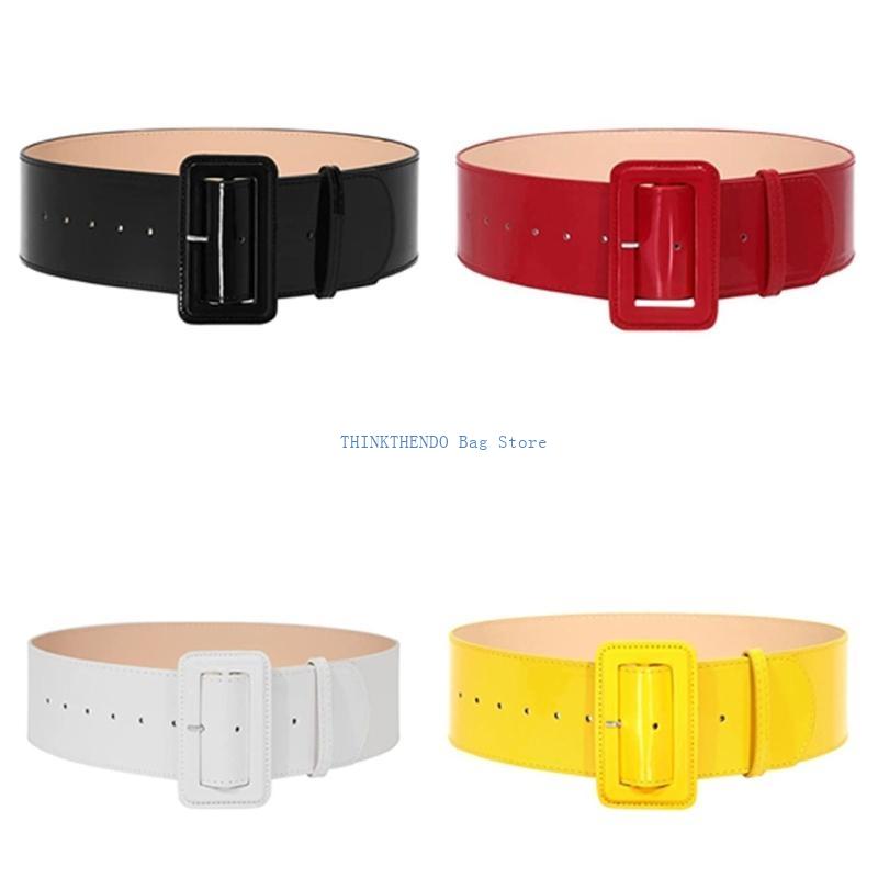 Sabuk Waspie Lebar Serbaguna 3 - Women Formal Event Wear ulasan dan harga