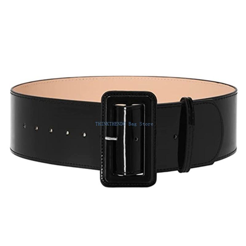 Sabuk Waspie Lebar Serbaguna 3 - Women Formal Event Wear ulasan dan harga