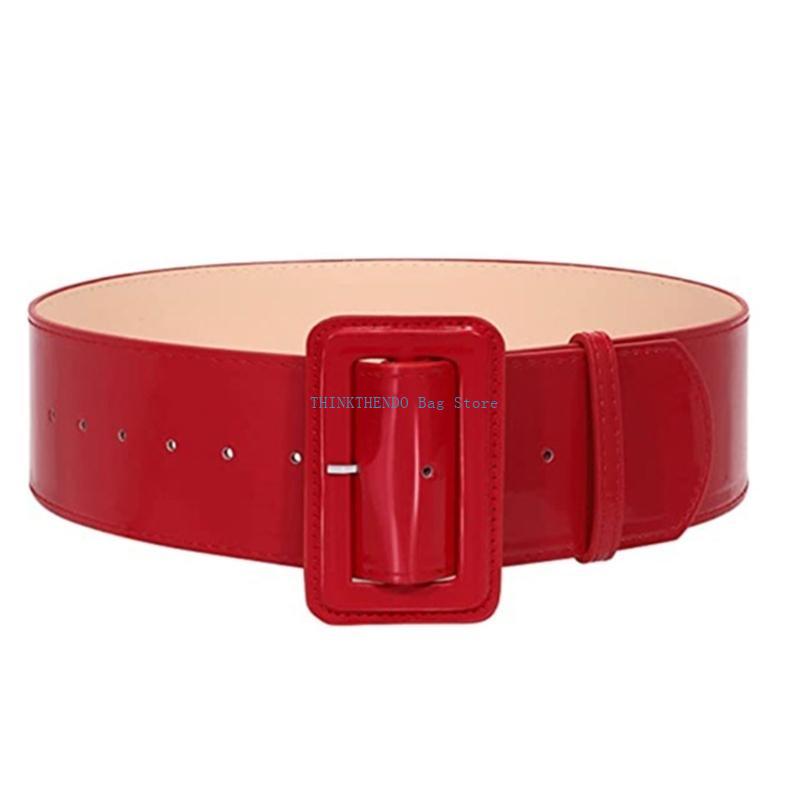 Sabuk Waspie Lebar Serbaguna 3 - Women Formal Event Wear ulasan dan harga