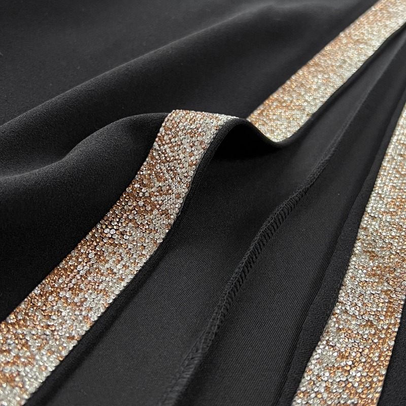 Gaun wanita payet Glitter eleg - Women Formal Wear Zara ulasan dan harga