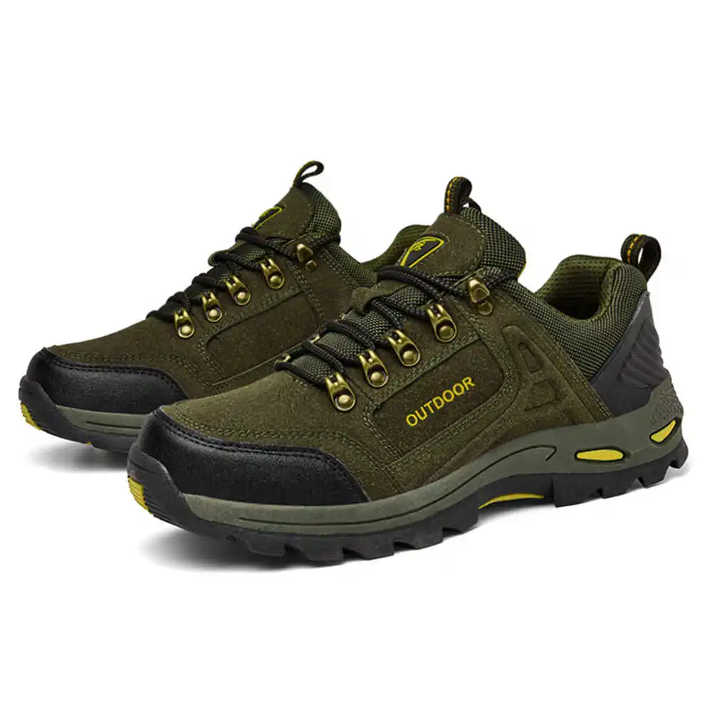 Non-slip tenis Hiking bertali  - Women'S Formal Wear Stores ulasan dan harga