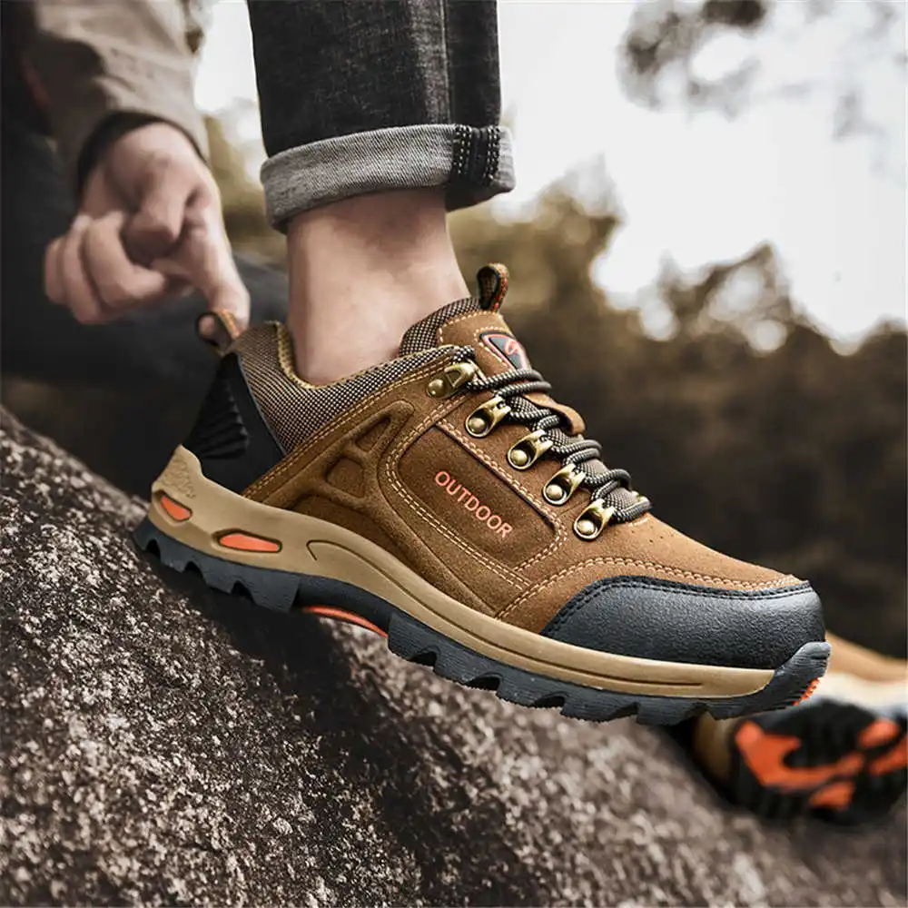 Non-slip tenis Hiking bertali  - Women'S Formal Wear Stores ulasan dan harga