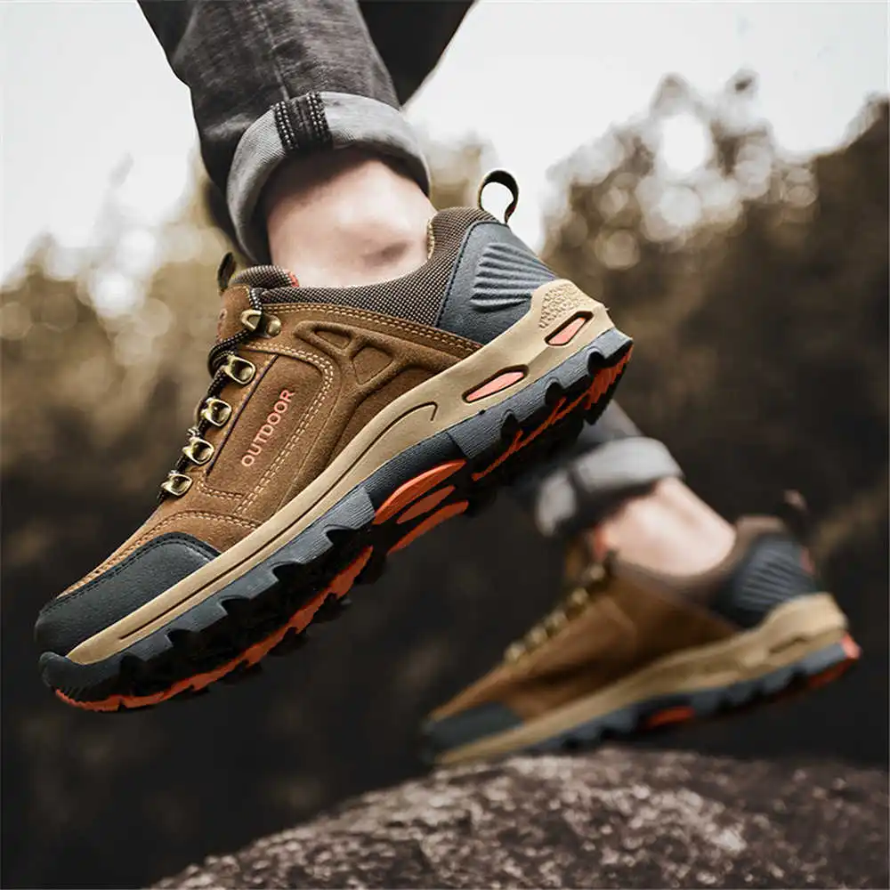Non-slip tenis Hiking bertali  - Women'S Formal Wear Stores ulasan dan harga