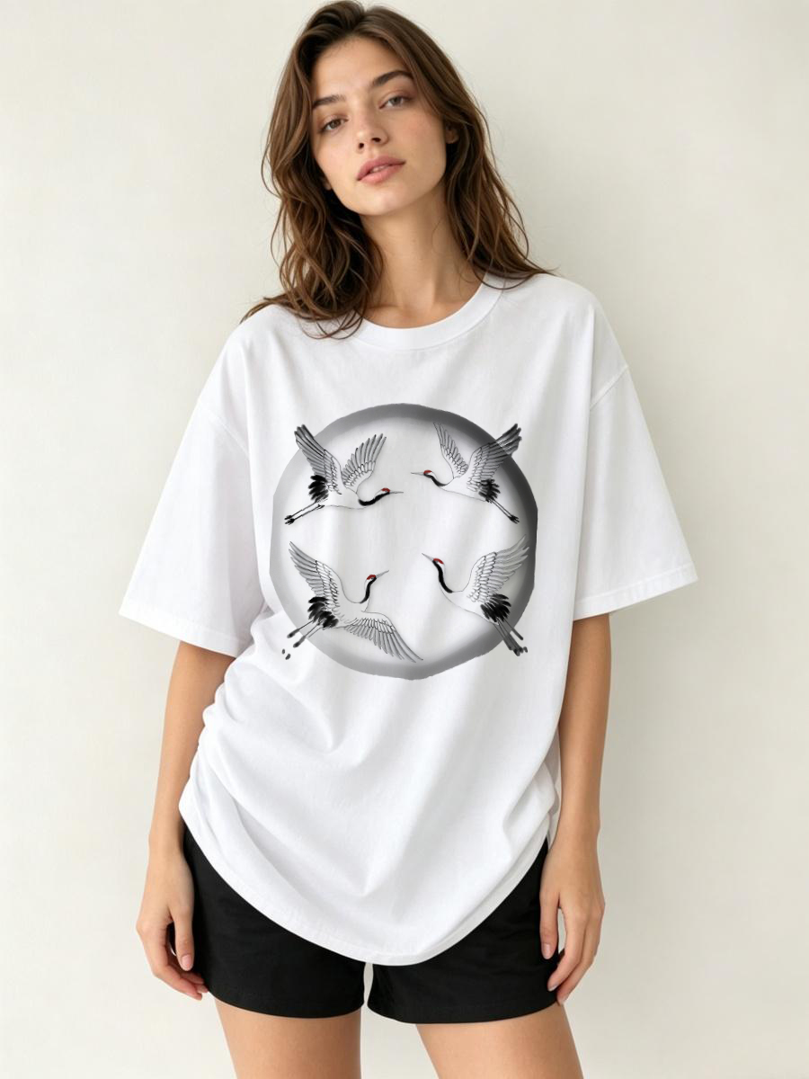 Kaos T-Shirt dengan Tali Bahu  - Women'S Formal Evening Wear Tops ulasan dan harga