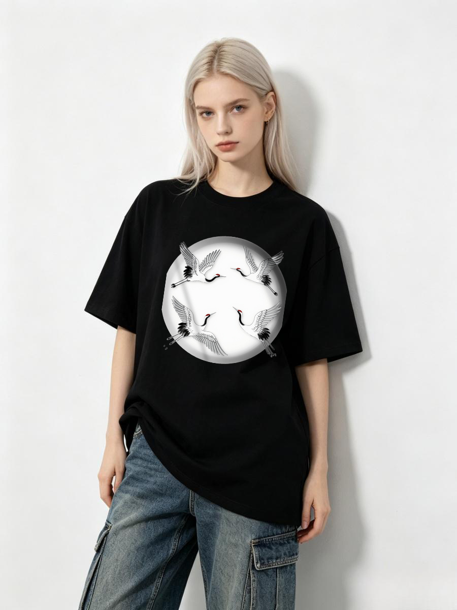 Kaos T-Shirt dengan Tali Bahu  - Women'S Formal Evening Wear Tops ulasan dan harga