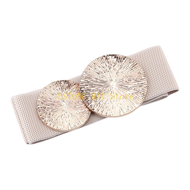 49MF Ikat Pinggang Peregangan  - Women Formal Event Wear ulasan dan harga