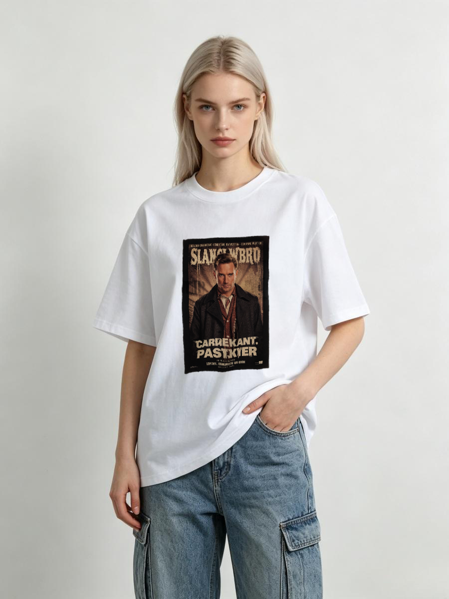 Kaos Wanita Y2K 2000S Gaya Vin - Japanese Women Formal Wear ulasan dan harga