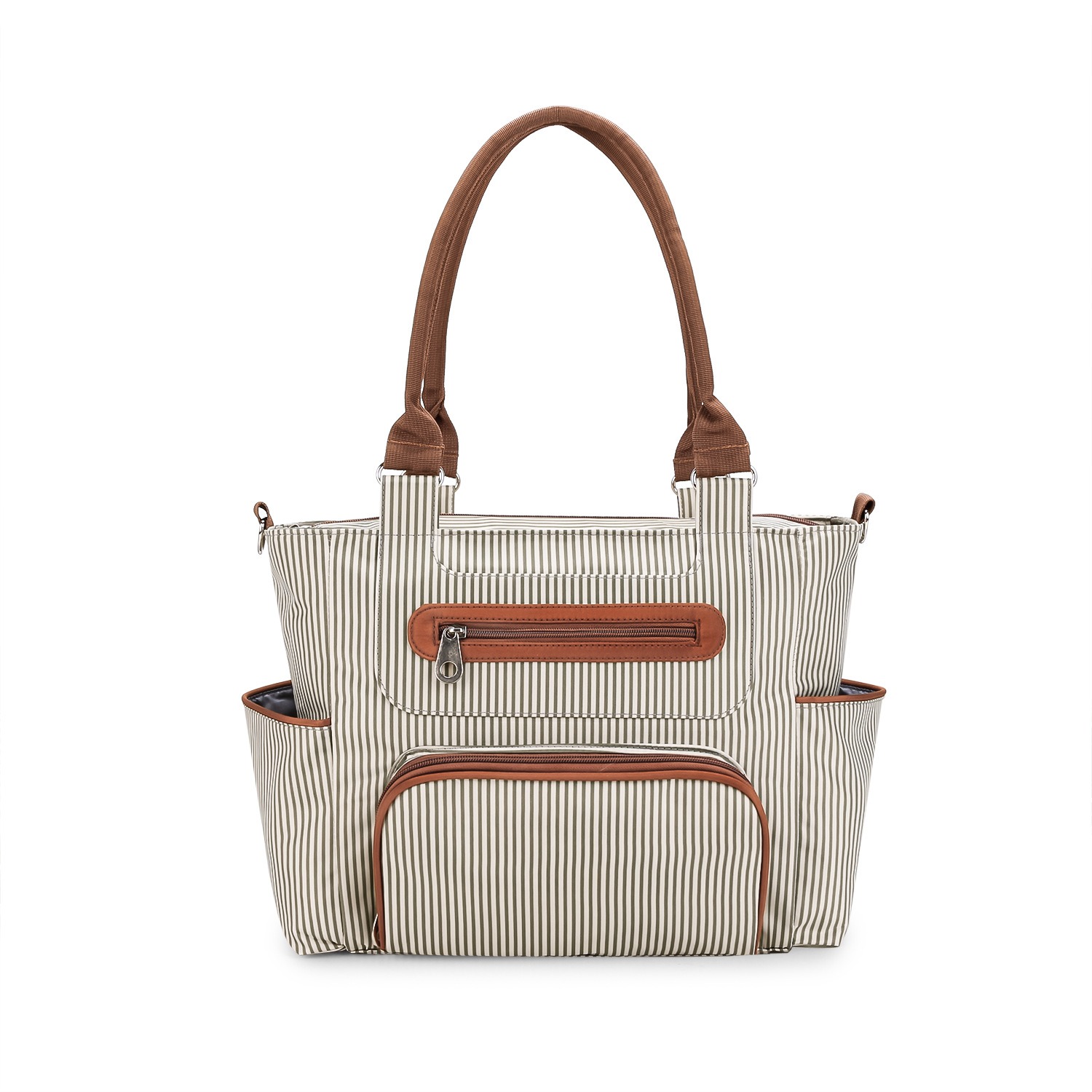 Tas Bahu Wanita Tas Popok Bayi - Shoulder Bag Structured ulasan dan harga