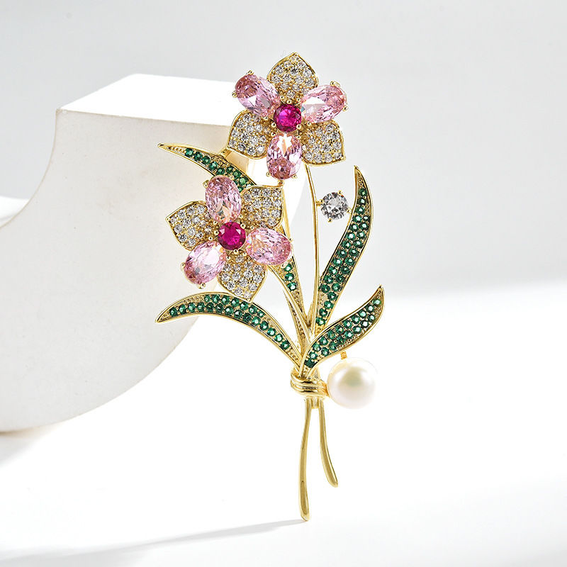 Bros Buket Pengantin, Pin Bung - Victorian Women'S Formal Wear ulasan dan harga