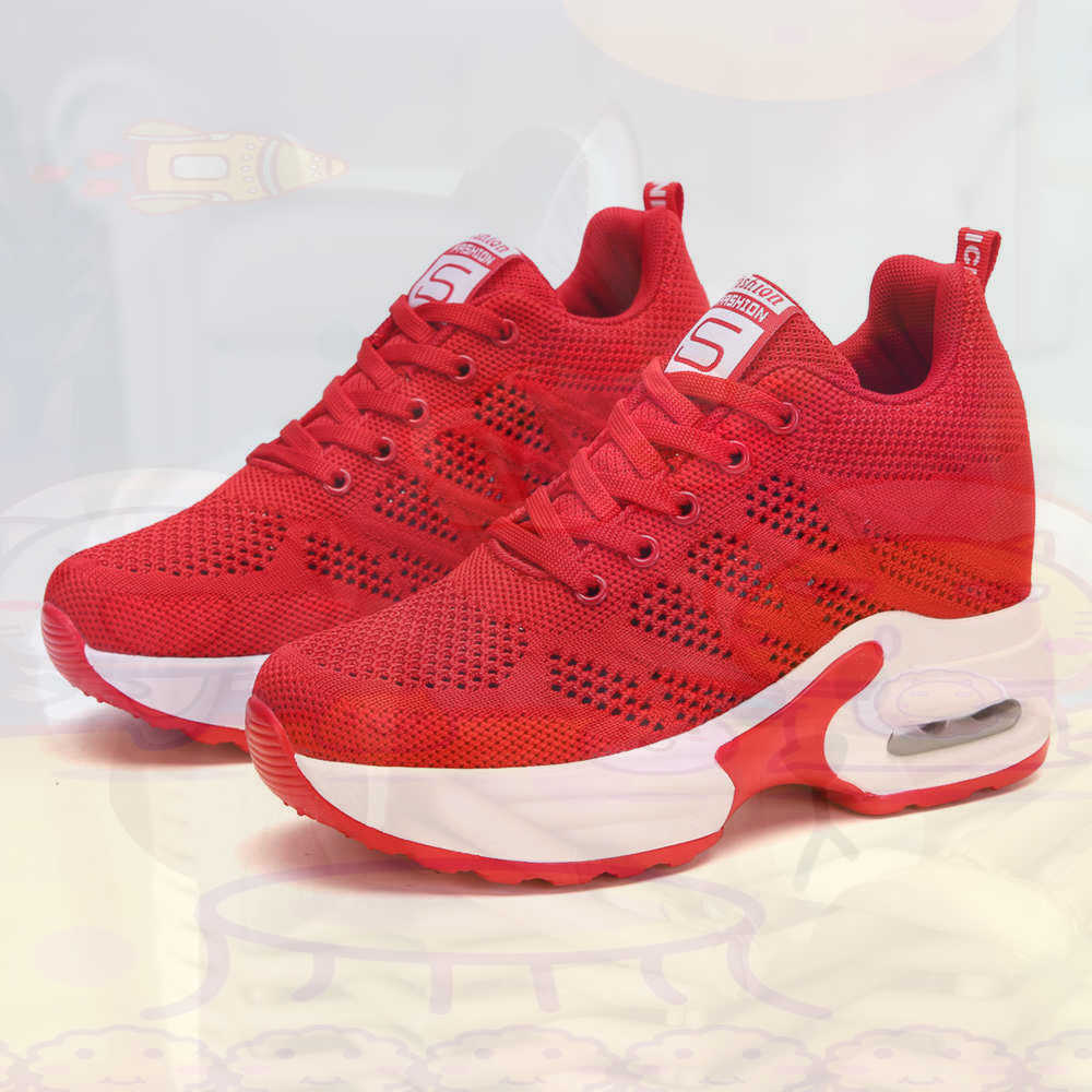 Merah Ukuran 36 Sepatu Wanita  - Women'S Formal Evening Wear Tops ulasan dan harga