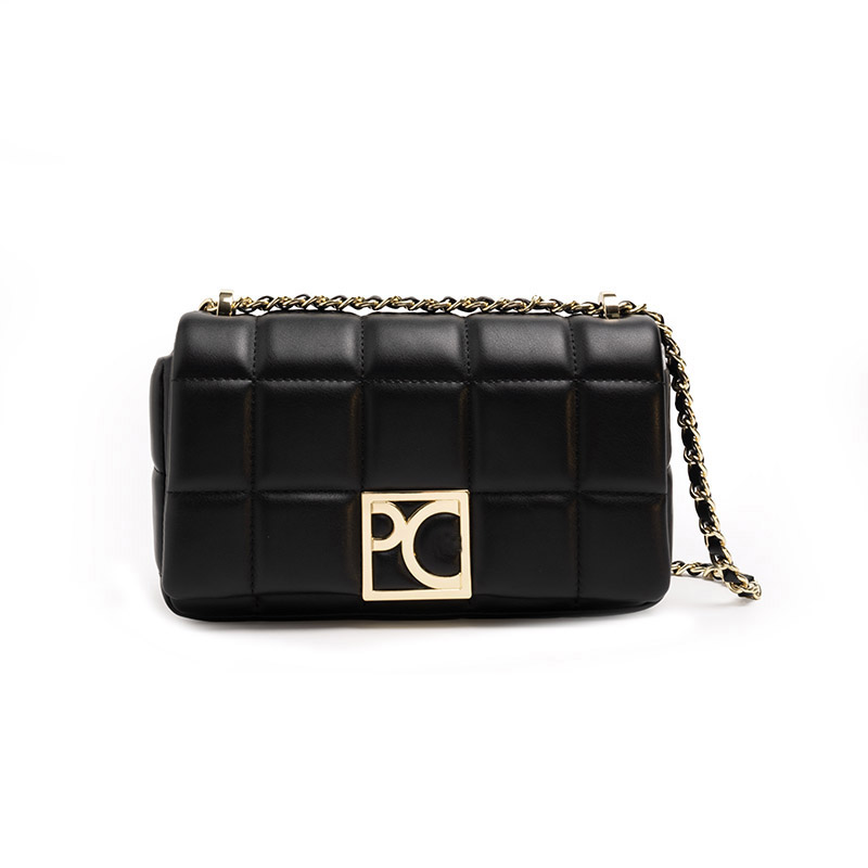 Tas Selempang PG Untuk Wanita  - Shoulder Bag Structured ulasan dan harga