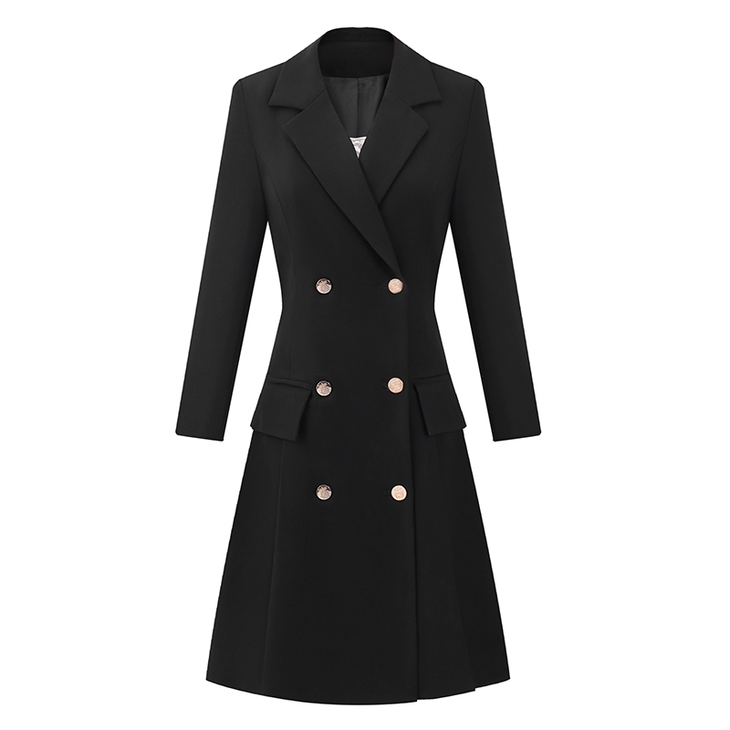 Setelan pakaian kerja hitam, s - Japanese Women Formal Wear ulasan dan harga