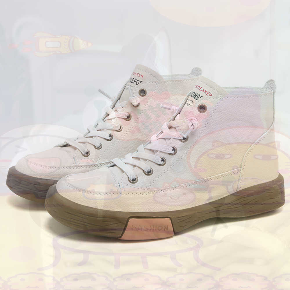 High Top Hi Cut Menawarkan Sep - Women'S Formal Evening Wear Tops ulasan dan harga
