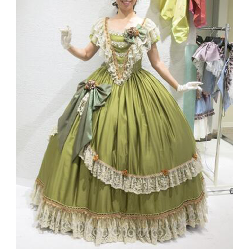 Gaun Pengantin Gaun Pesta Hija - Victorian Women'S Formal Wear ulasan dan harga