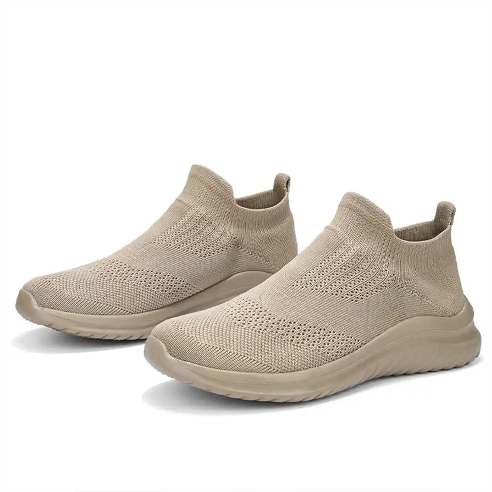 Sepatu olahraga pria, krem lem - Women'S Formal Wear Stores ulasan dan harga