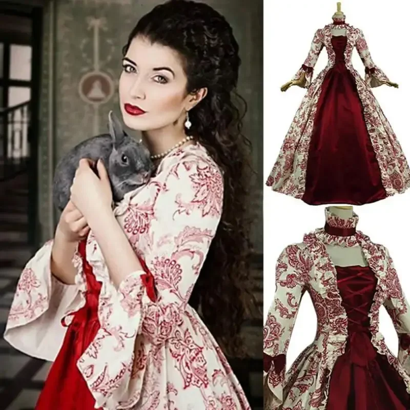 Gaun Formal Wanita Gaya Victor - Victorian Women'S Formal Wear ulasan dan harga
