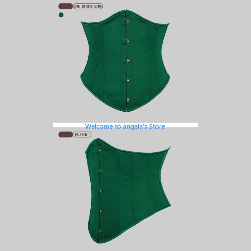 X4YC Sabuk Korset Wanita Pingg - Victorian Women'S Formal Wear ulasan dan harga