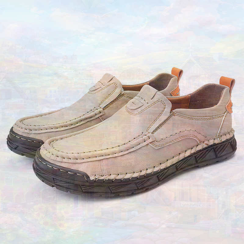 39 Sepatu Slipon Pria 46 Keran - Resale Women'S Formal Wear ulasan dan harga