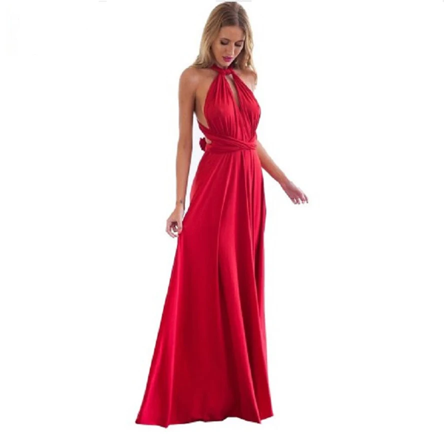 Gaun BandageLong Fashion seksi - Women Formal Wear Zara ulasan dan harga