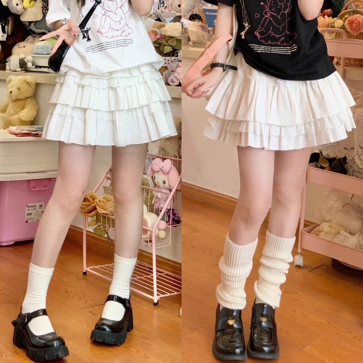 Rok Wanita Tulle Suspender Rok - Women Formal Event Wear ulasan dan harga
