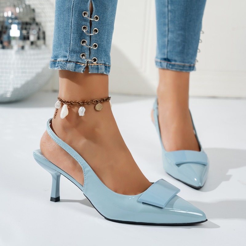 Sandal Wanita Gaya Baru 2026 - - Women Formal Wear Heels ulasan dan harga