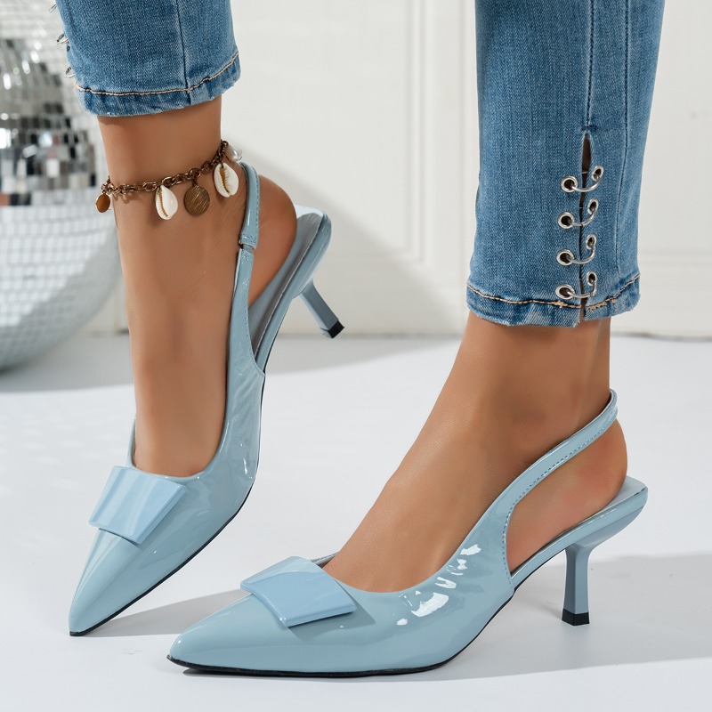 Sandal Wanita Gaya Baru 2026 - - Women Formal Wear Heels ulasan dan harga