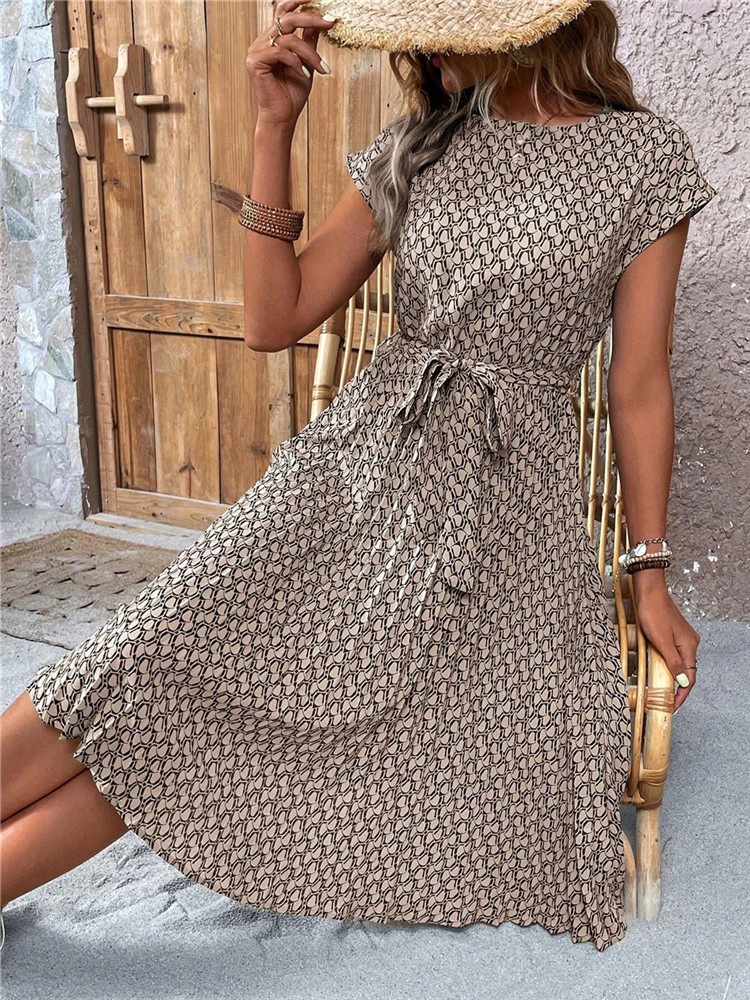 Msfilia gaun panjang wanita, G - Women Formal Wear Zara ulasan dan harga