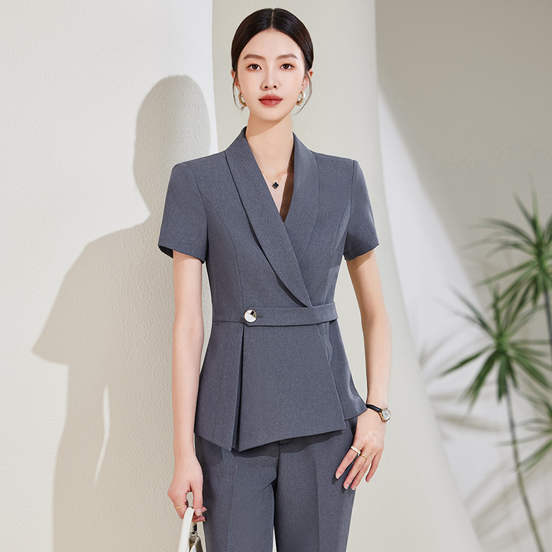 Setelan Musim Panas Wanita Bar - Women'S Formal Wear Stores ulasan dan harga