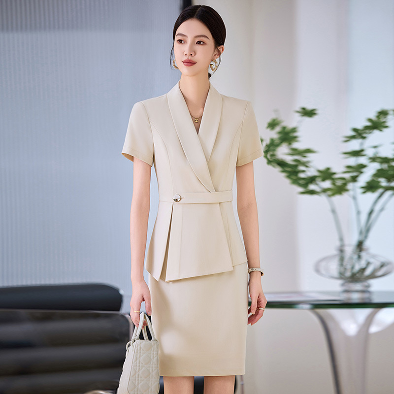 Setelan Musim Panas Wanita Bar - Women'S Formal Wear Stores ulasan dan harga