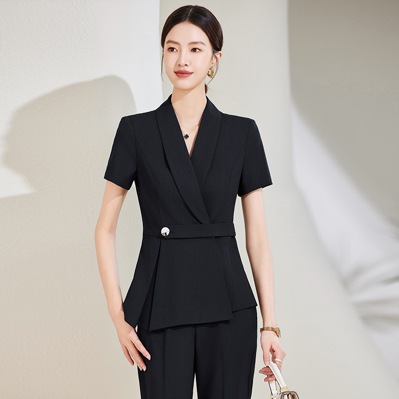 Setelan Musim Panas Wanita Bar - Women'S Formal Wear Stores ulasan dan harga