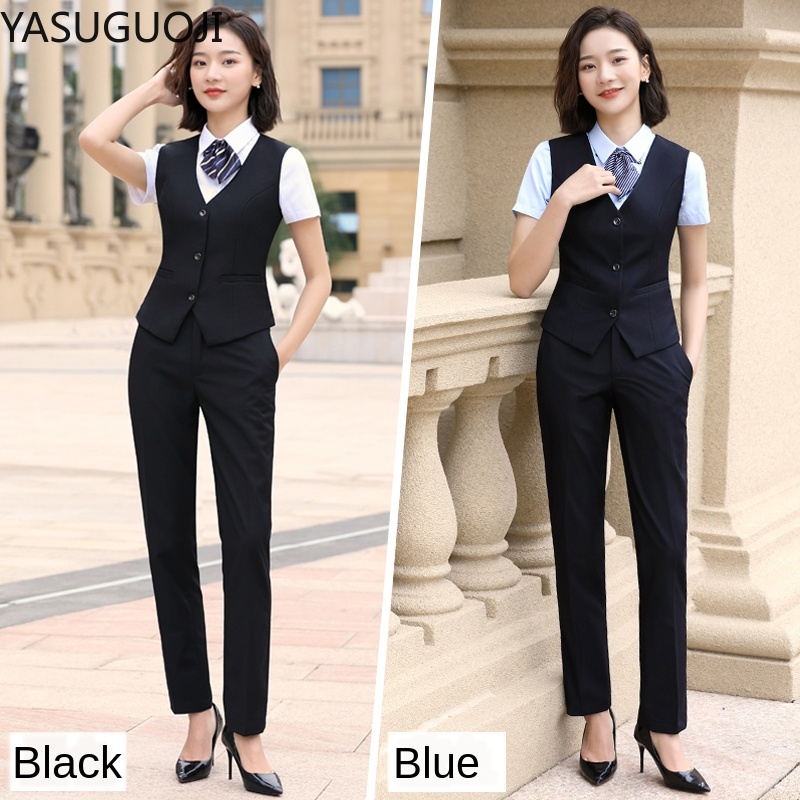 Yasuguoji Elegan Fashion Wanit - Women Formal Wear Coat ulasan dan harga