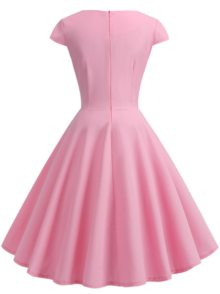 Gaun Midi kantor pesta wanita, - Women Formal Wear Zara ulasan dan harga
