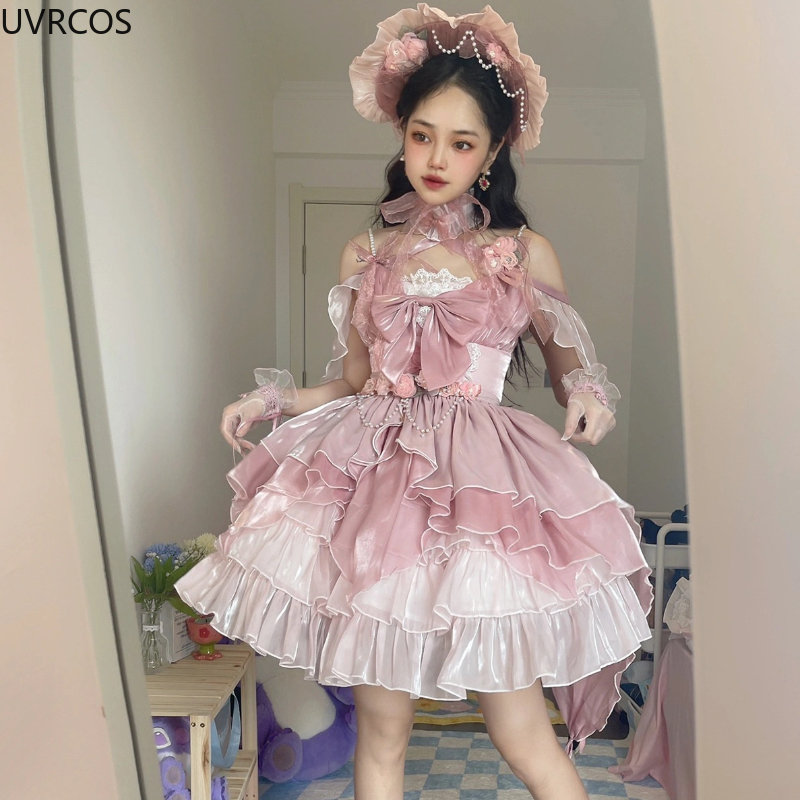 Dress pesta pernikahan wanita, - Victorian Women'S Formal Wear ulasan dan harga