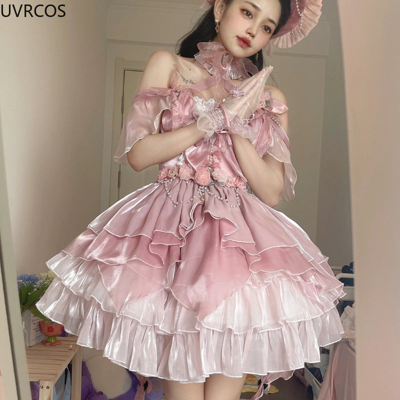 Dress pesta pernikahan wanita, - Victorian Women'S Formal Wear ulasan dan harga